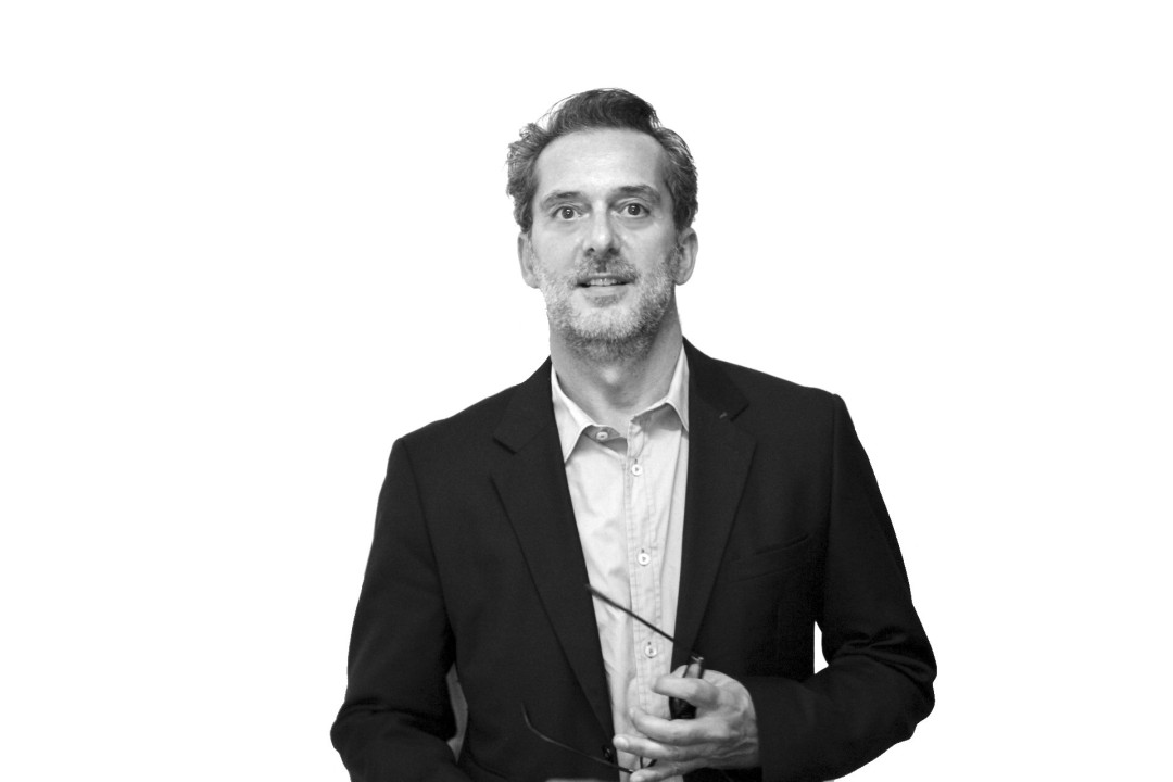 Yves Condé co-gérant d'AUSTRASIA Événements, plus de 600 événements corporate produits.