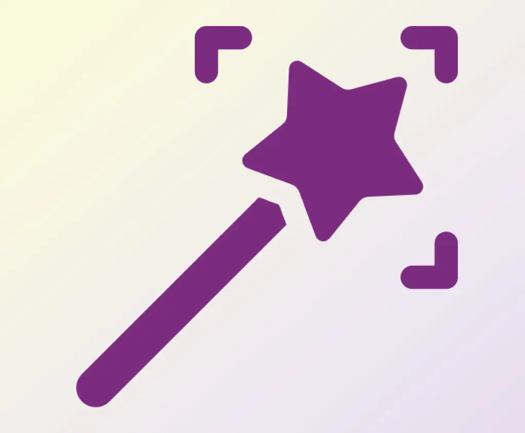 [ANI_TEMPLATE_PERSONNALISE] Template personnalisé – Borne Selfie