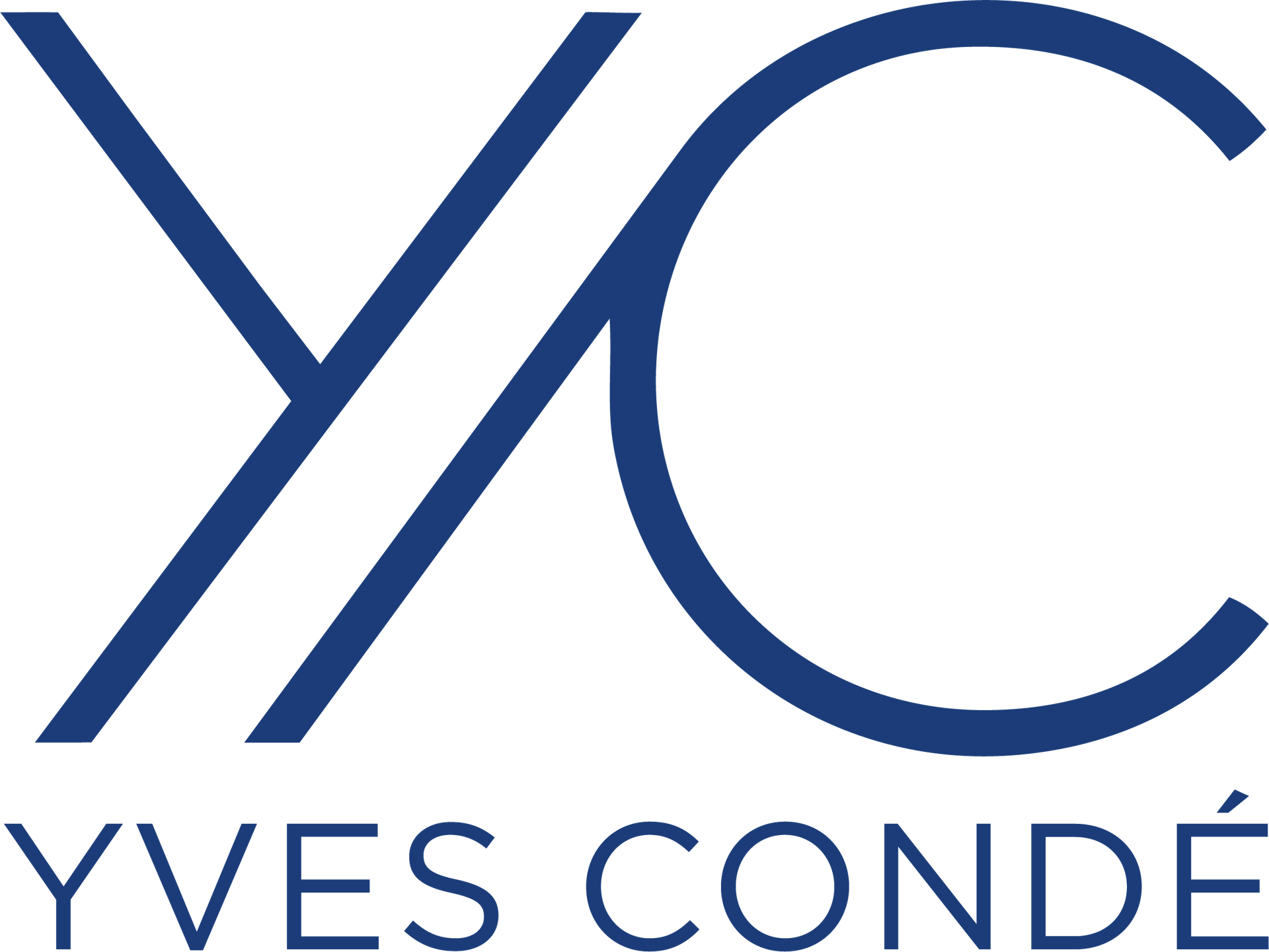 Yves Condé